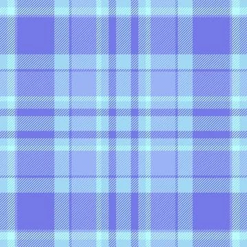 Iconic texture pattern check, artistic fabric textile plaid. Random seamles.. Stock Illustration