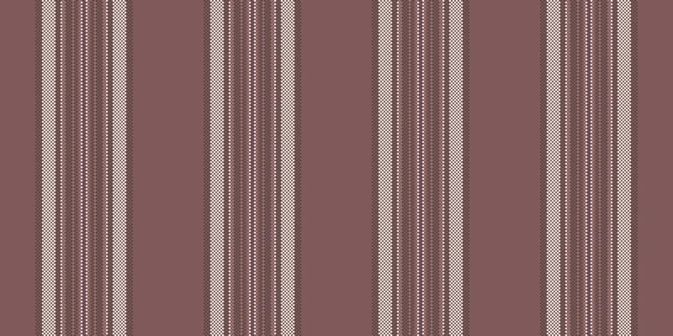 Iconic vector background textile, trend texture vertical lines. Contrast se.. Stockillustratie