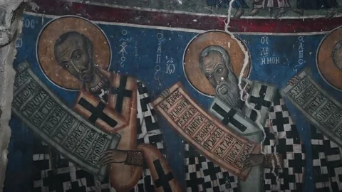 Ιconography Stock Footage 235917976