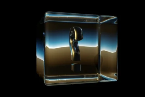 IconQuestion Stock Footage 549105