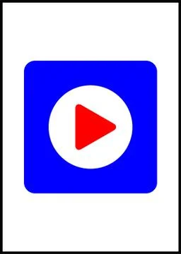 Icons design Stock Illustration