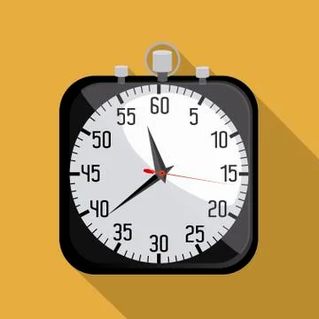 Icons design over yellow background,vector illustration Illustrazione stock