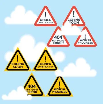 Icons Stock Illustration