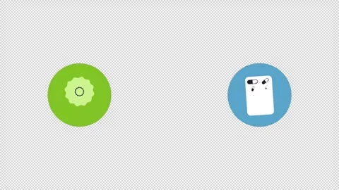 Icons Pack Motion Graphics Pack Stock Footage 241648613