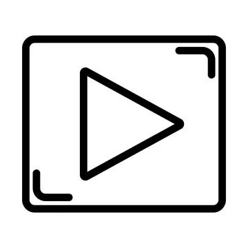 Icons play, pause, stop, next vector Stock Illustration