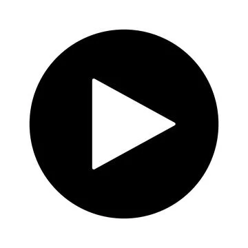 Icons play, pause, stop, next vector Stock Illustration