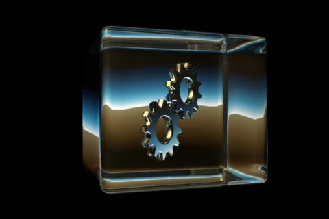 IconSetup Stock Footage 549140