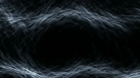 Icy And Blue Water Surface Waves Flowing 스톡 동영상 12075475