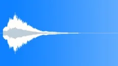 Icy Bell Gliss - down then upSound Effect