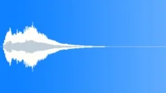 Icy Bell Gliss - up then downSound Effect