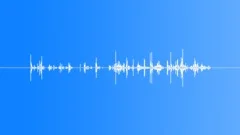 Icy Drink Mixing 02 Sound Effect