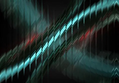 Icy formations cascading down a dark, textured surface resembling a frozen .. Ilustração Stock