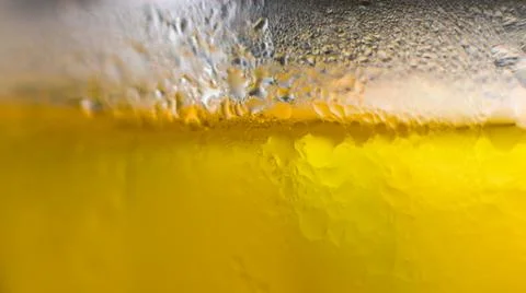 Icy Orange Stock Photos