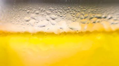 Icy Orange Stock Photos