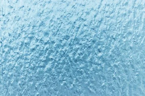 Icy rain Stock Photos