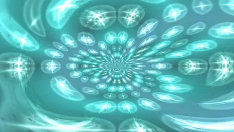 Icy reflection Stock Footage 168980131