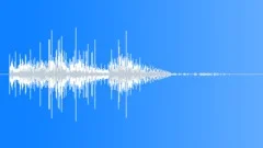 Icy Snow CrackingSound Effect