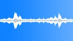 Icy waves 2Sound Effect