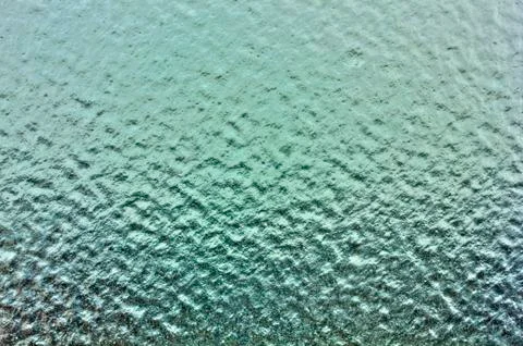 Icy window Stock Photos