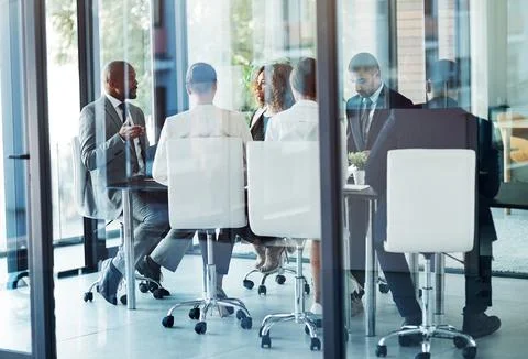 Id like to ask that we implement these changes immediately. a team of Stock Photos