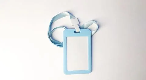 Id card 1 Stock Photos