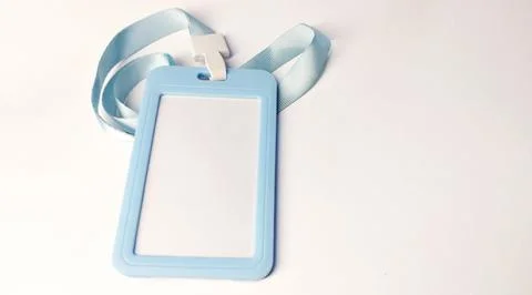 Id card 2 Foto stock