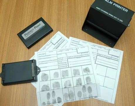 Id card Stock Photos