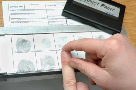 Id card Stock Photos