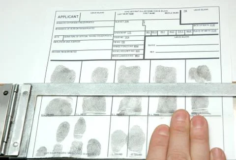 Id card Stock Photos