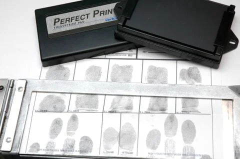 Id card Stock Photos