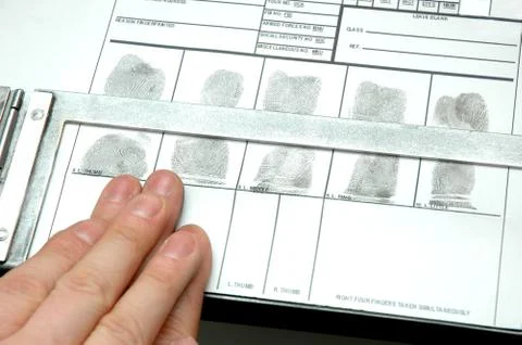 ID card Stock Photos