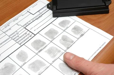 Id card Stock Photos