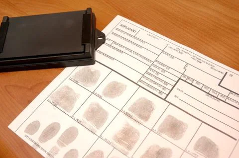 Id card Stock Photos