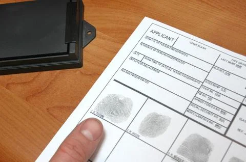 Id card Stock Photos