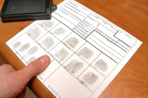 Id card Stock Photos
