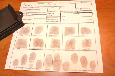 Id card Stock Photos