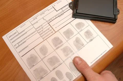 Id card Stock Photos
