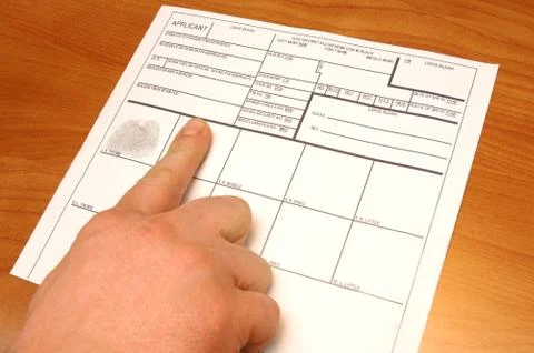 Id card Stock Photos