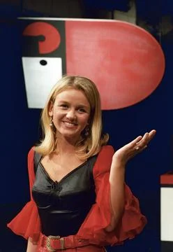 'I.D.' TV Programme - Photos