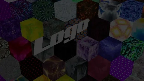ID World for After Effects After Effects stock