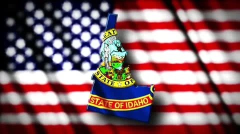 Idaho 03 Stock Footage 10604428
