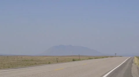 Idaho desert Stock Footage 46773885