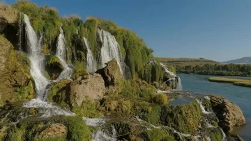 Idaho Falls A Stock Footage 85442360