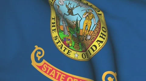 Idaho Stock Footage 420120