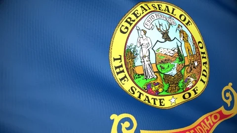 Idaho Stock Footage 85596686