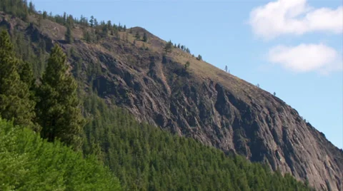 Idaho Hillside 動画素材 35758586