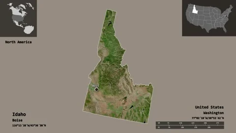 Idaho Location United States Mainland Stock Video Pond5 Idaho Location United States Mainland Footage 135862610 Iconl