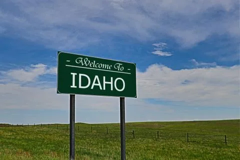 IDAHO Stock Photos