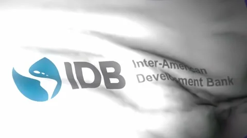 IDB 3840x2160UHD Video stock 223870036