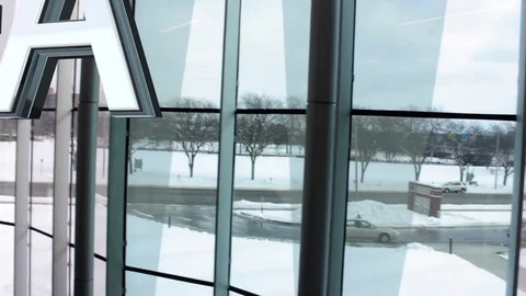 "Idea" 3D Text Composite Animation Vídeo Stock 70651067